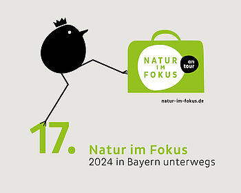 17. Natur im Fokus on Tour